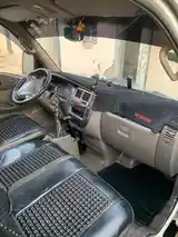 Бортовой автомобиль Hyundai Porter 2, 2007-7