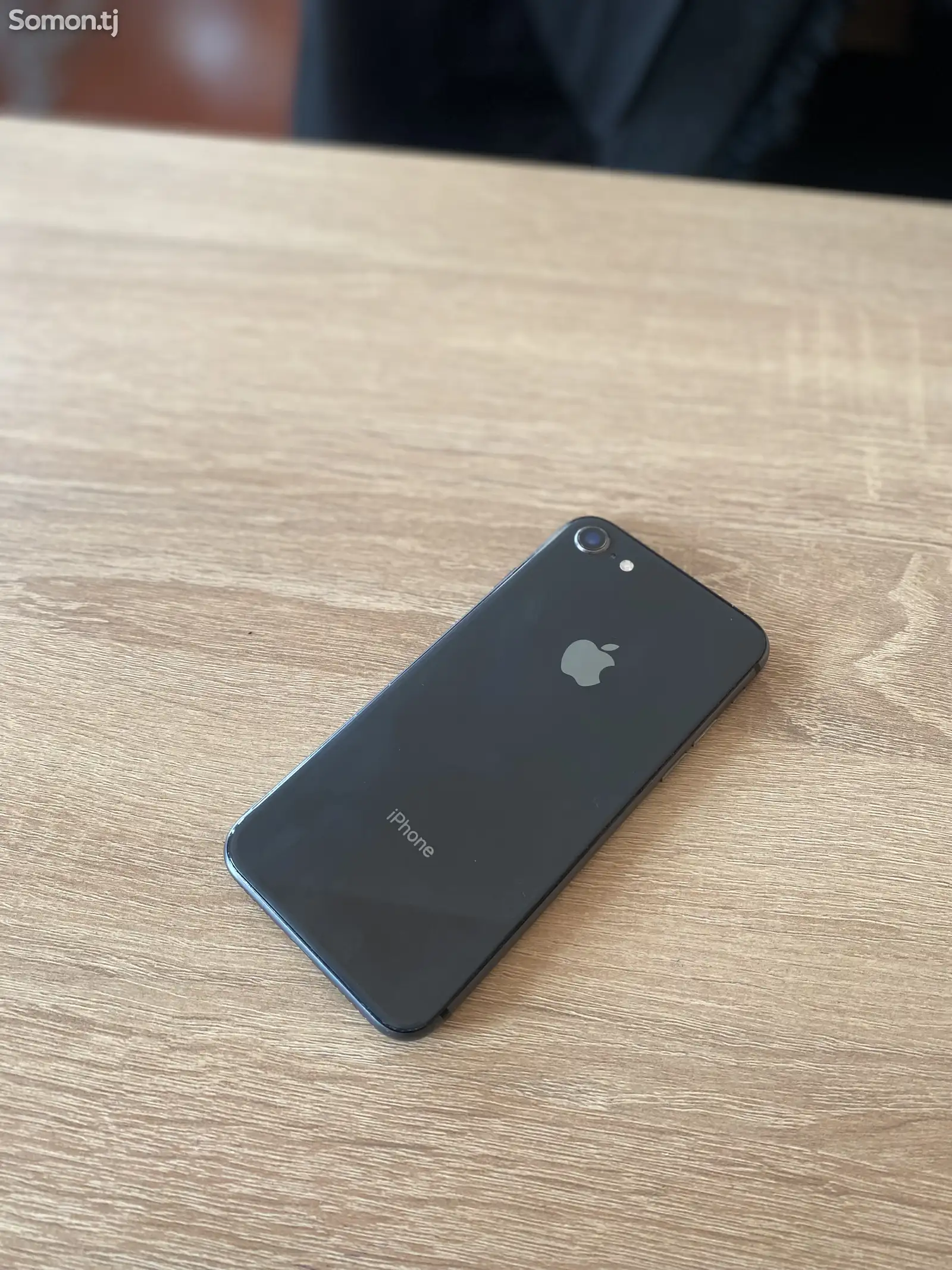 Apple iPhone 8, 64 gb, Space Grey-1