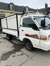 Бортовой автомобиль Hyundai Porter 1, 2000-6