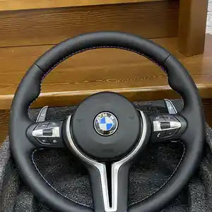 Руль от BMW F10,F30 ,F15