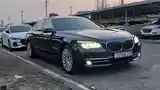 BMW 7 series, 2014-3