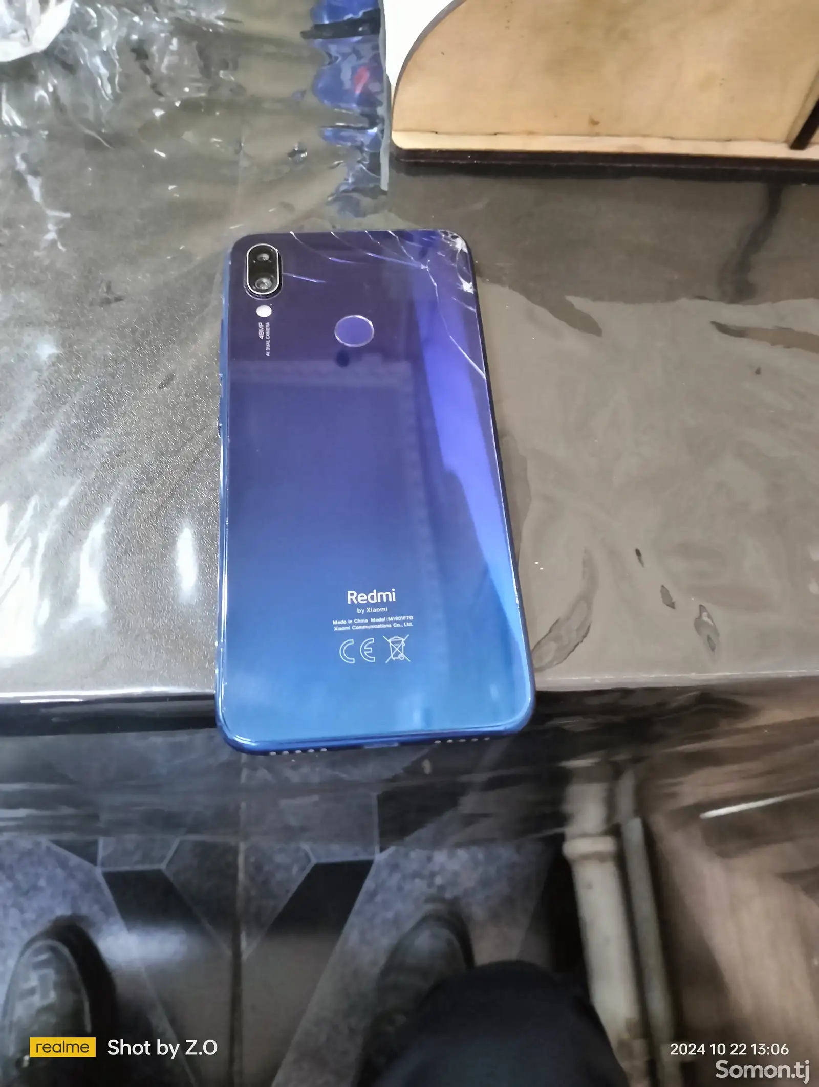 Xiaomi Redmi Note 7-3