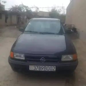 Opel Astra F, 1994