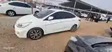 Hyundai Accent, 2014-2