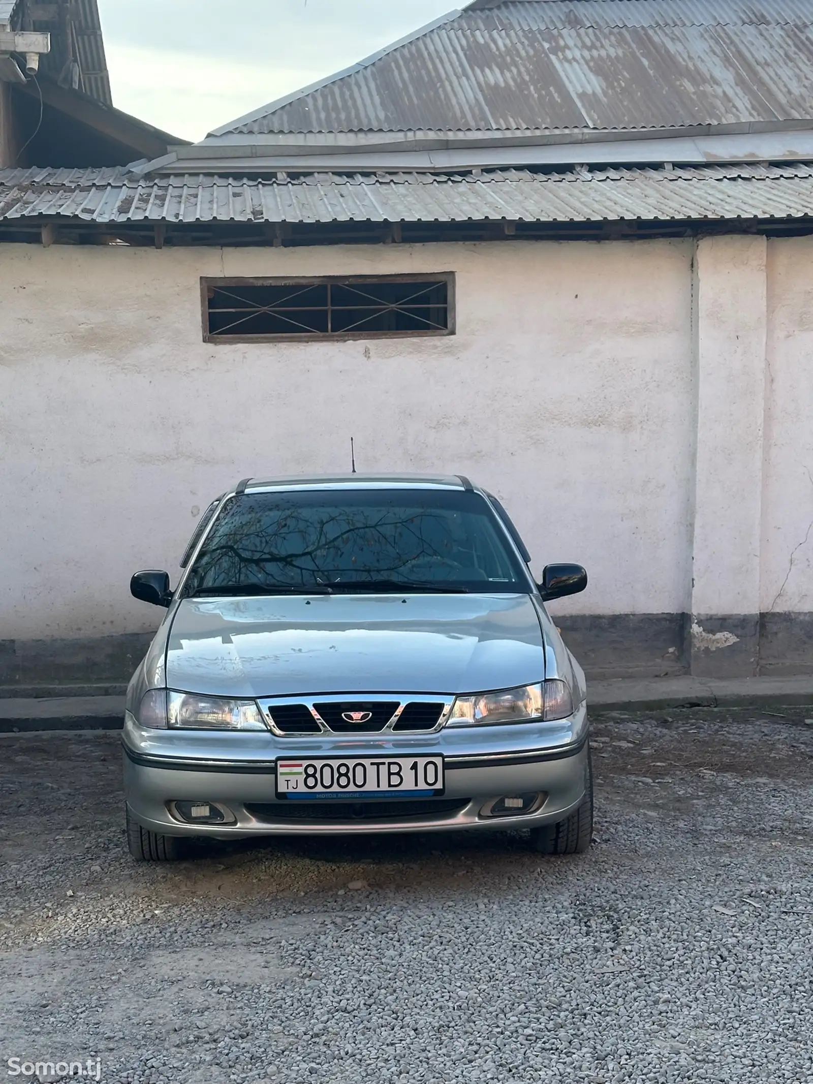 Daewoo Nexia, 2005-1