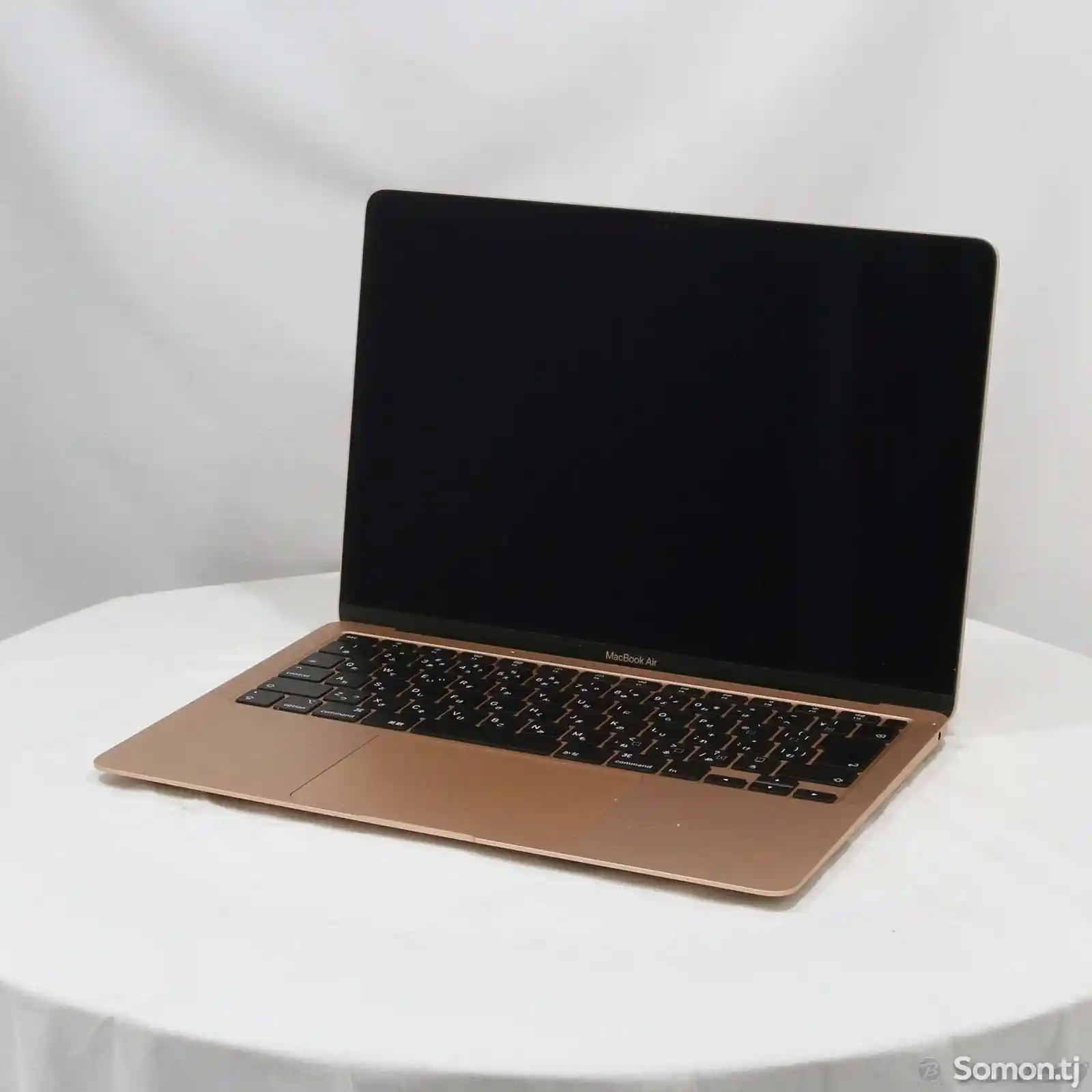 Ноутбук MacBook air 13 m1 8/256gb-1