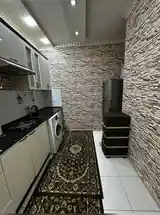 2-комн. квартира, 5 этаж, 60м², 4 дома-10