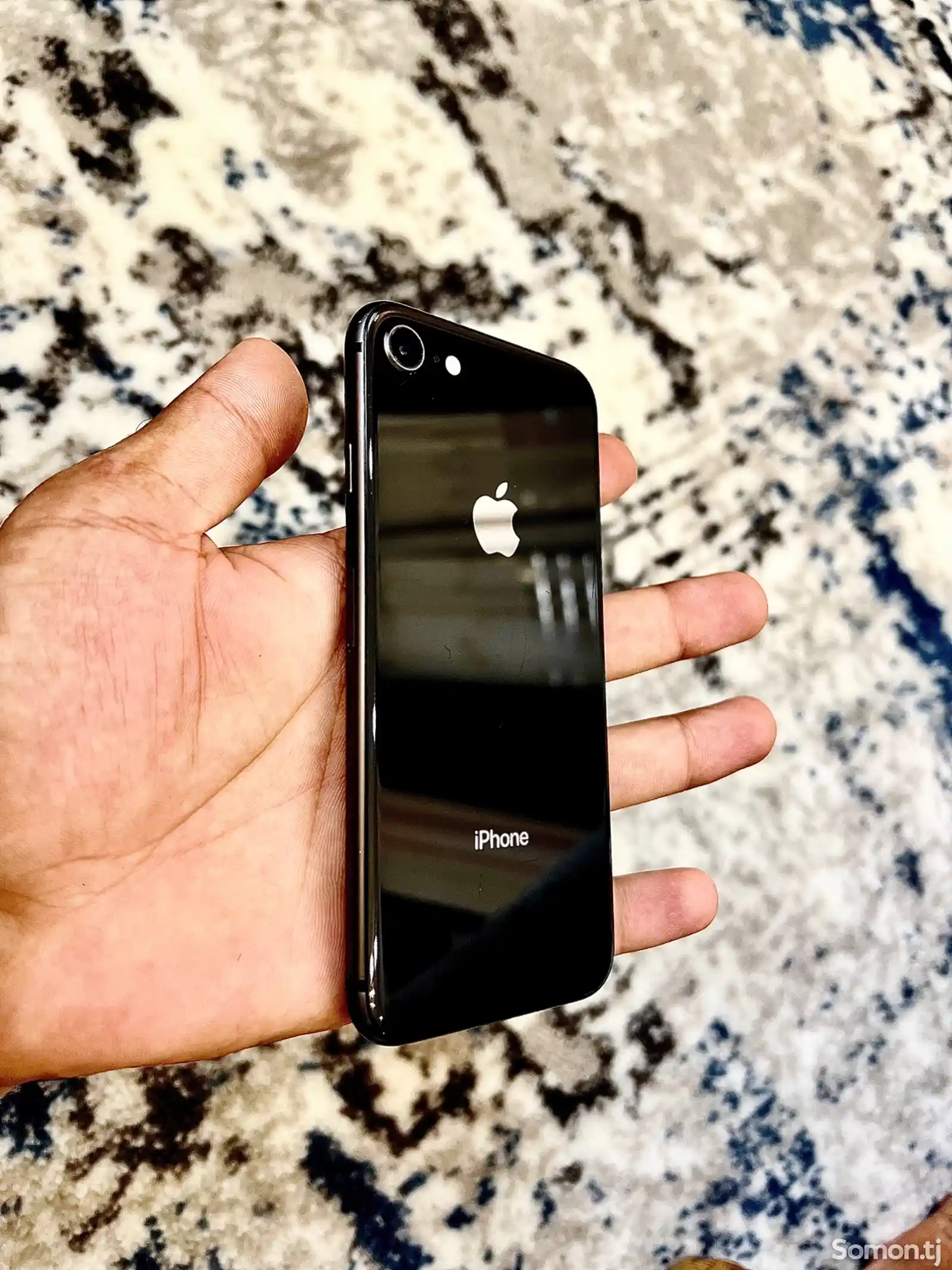 Apple iPhone 8, 64 gb, Space Grey-4