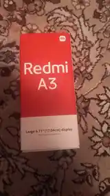 XIaomi Redmi A3-3