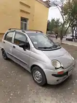 Daewoo Matiz, 1999-7