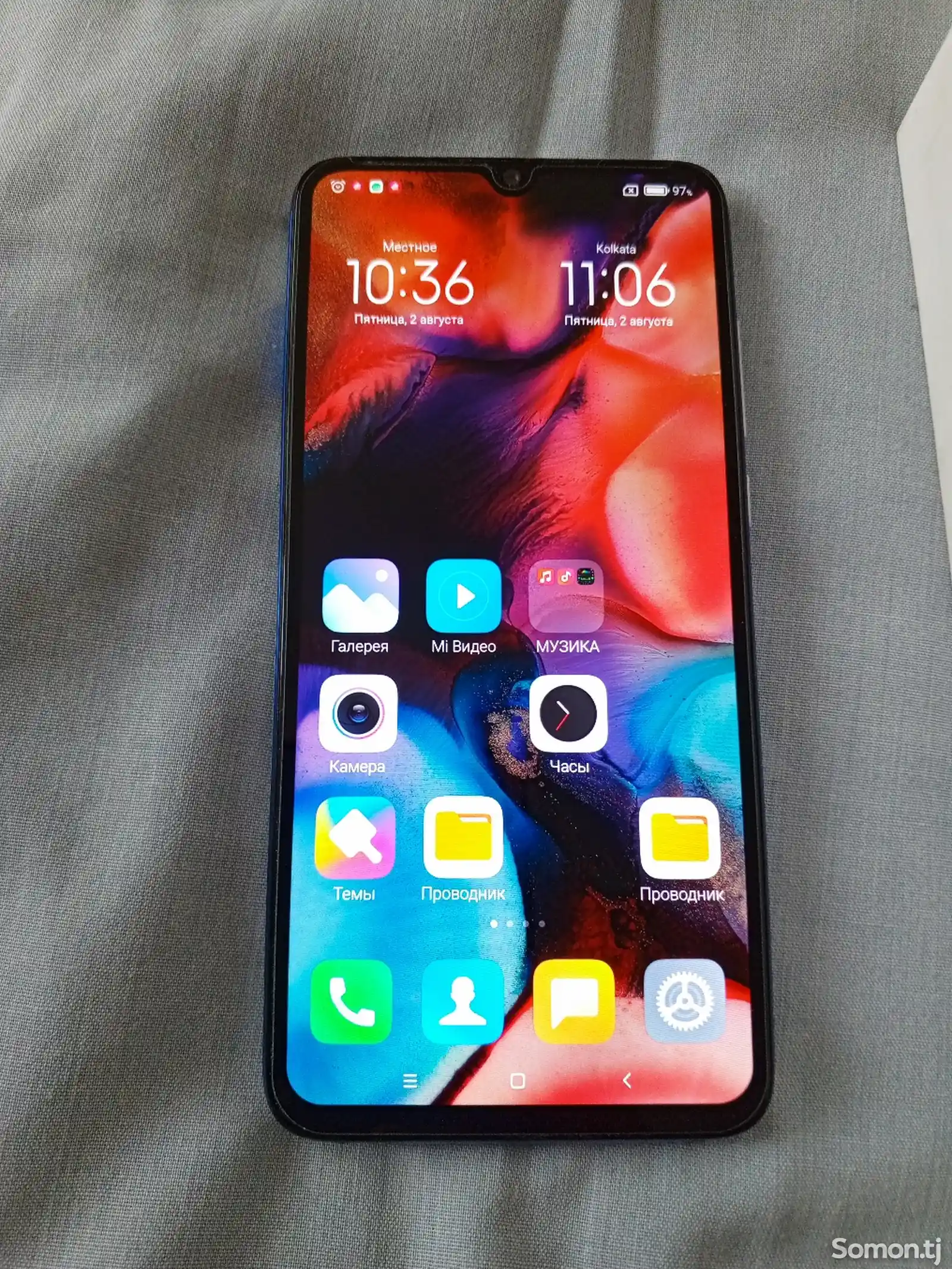 Xiaomi Mi 9 Lite 128/6Gb-14