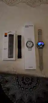 Смарт часы Galaxy Watch 6 47mm-5