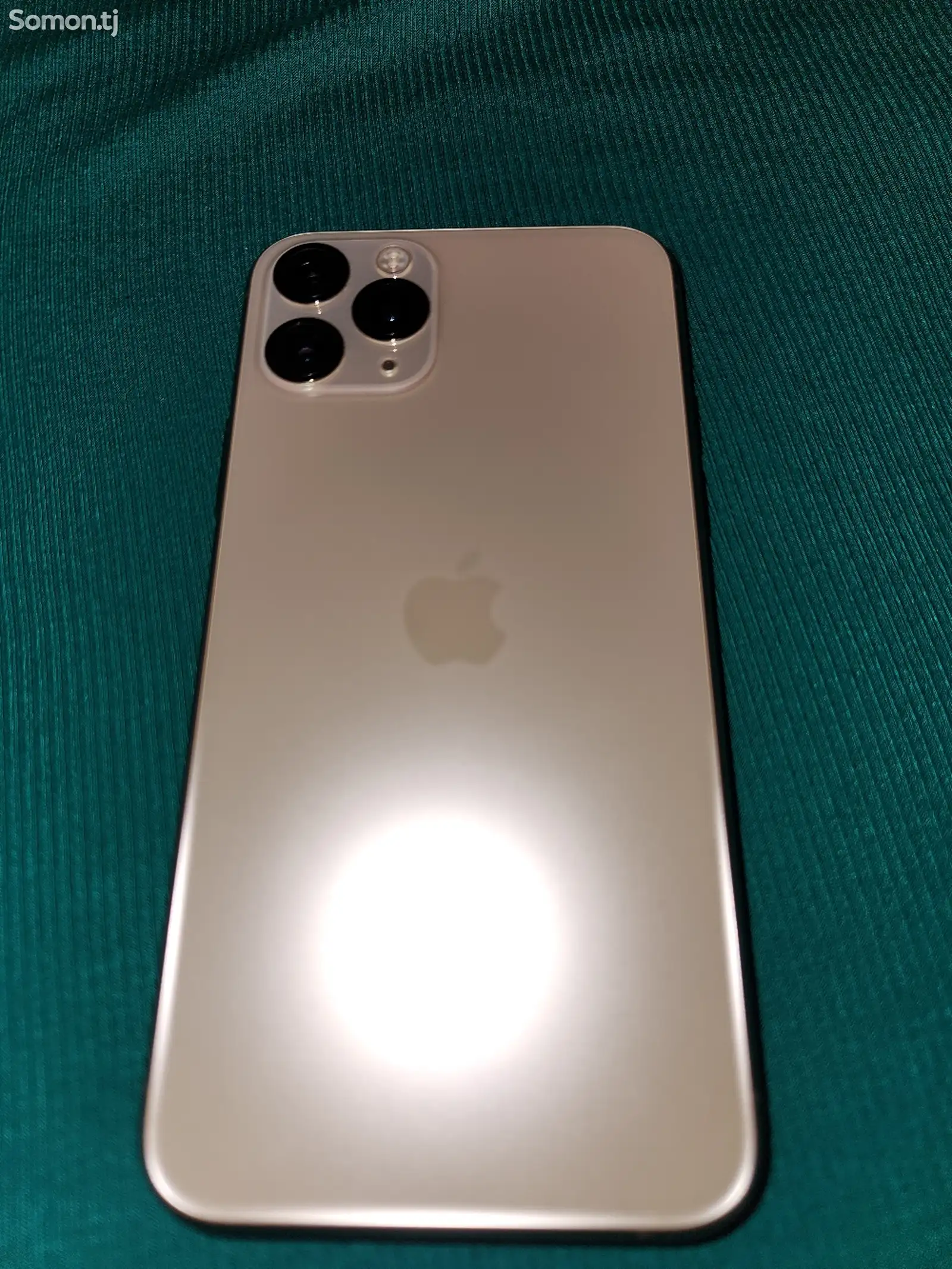 Apple iPhone 11 Pro, 512 gb, Gold-1