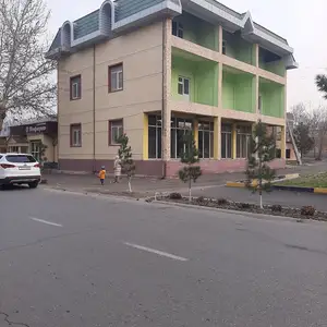 Помещение под свободное назначение, 600м², ул. Пушкина