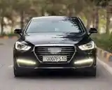 Hyundai Genesis, 2017-4