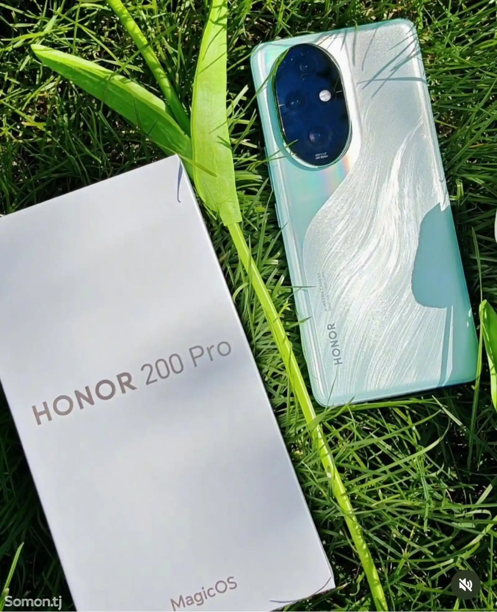 Huawei Honor 200 Pro 12/512 GB-2