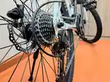 Горный велосипед Pretty Bird Hardtail колеса 26 дюймов-5