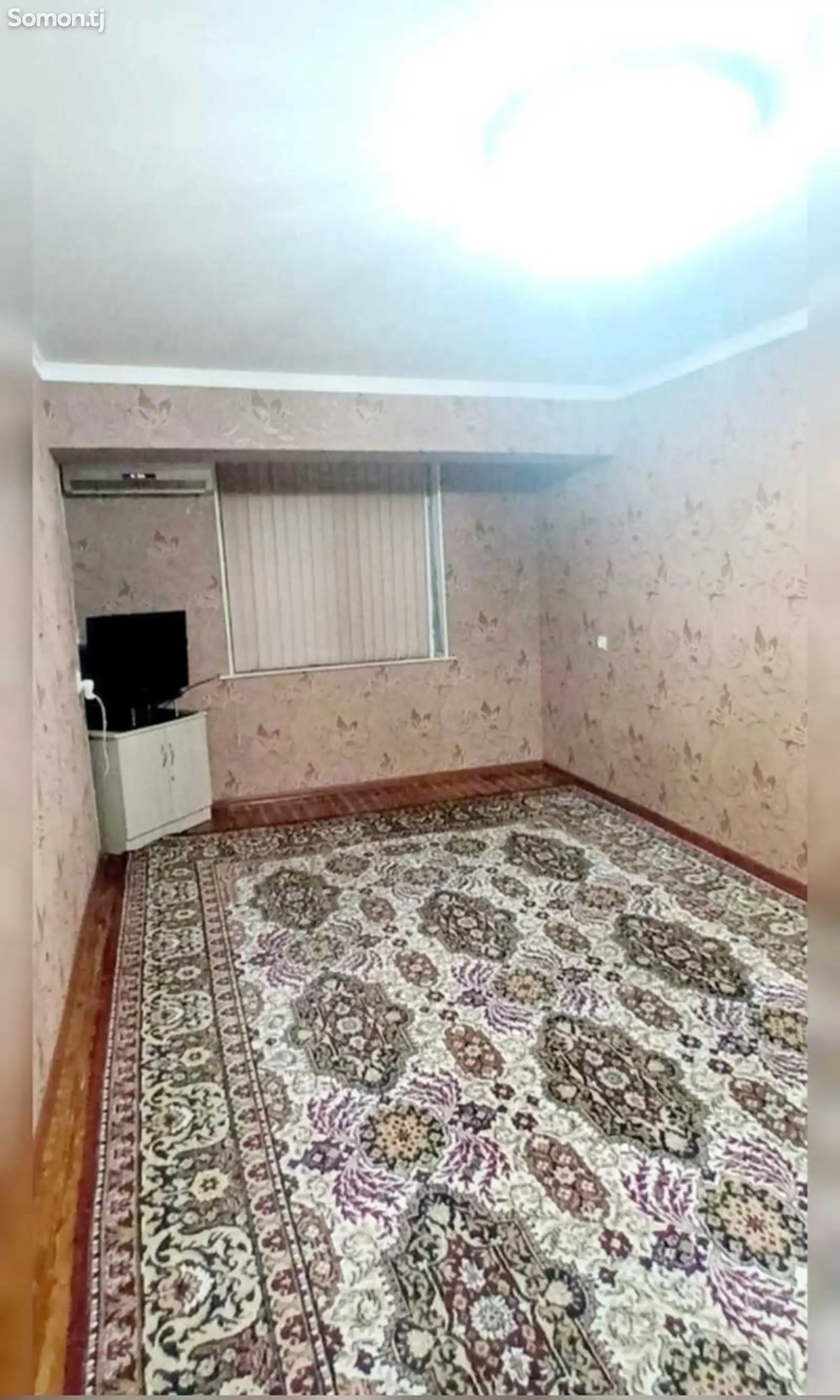 2-комн. квартира, 4 этаж, 40 м², 31 мкр-1