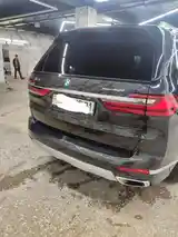 BMW X7, 2020-4