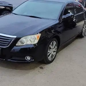 Toyota Avalon, 2008