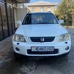 Honda CR-V, 2000