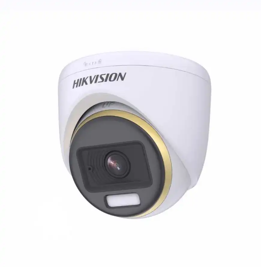 Камера Hikvision DS-2CE72DF3T-F