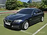 BMW 5 series, 2015-3