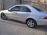 Mercedes-Benz C class, 2001-3