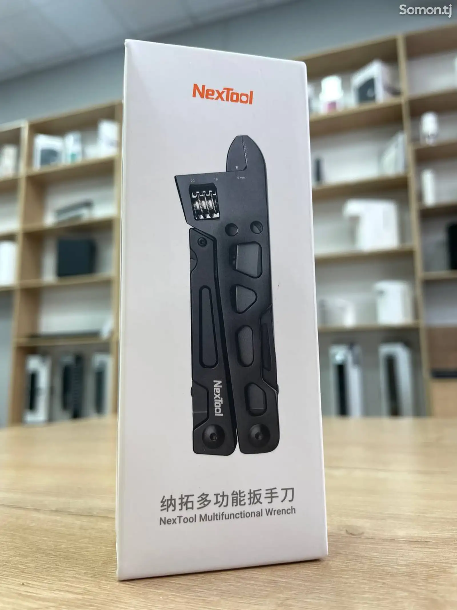 Мультитул пассатижи Xiaomi NexTool-1