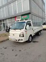 Бортовой автомобиль Hyundai Porter 2 2016-2