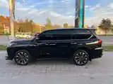 Lexus LX series, 2020-3