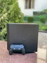 Игровая приставка Sony PlayStation 4 pro-3