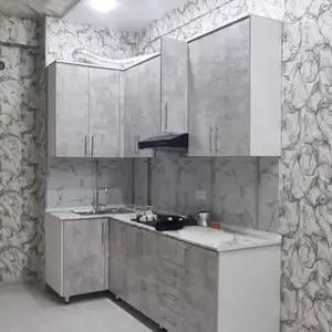 1-комн. квартира, 1 этаж, 50 м², Центр