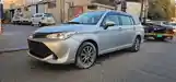 Toyota Fielder, 2015-9