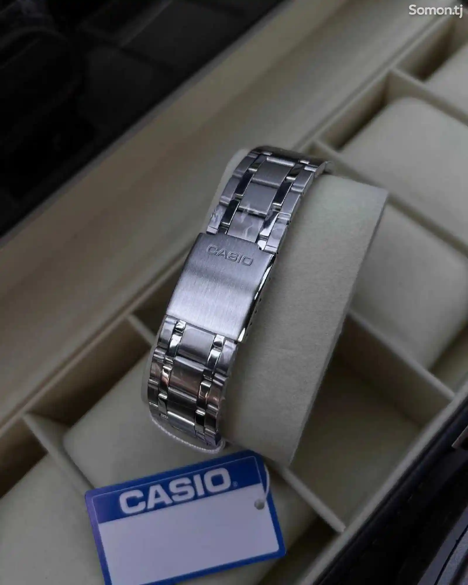 Мужские часы Casio MTP-1314-4