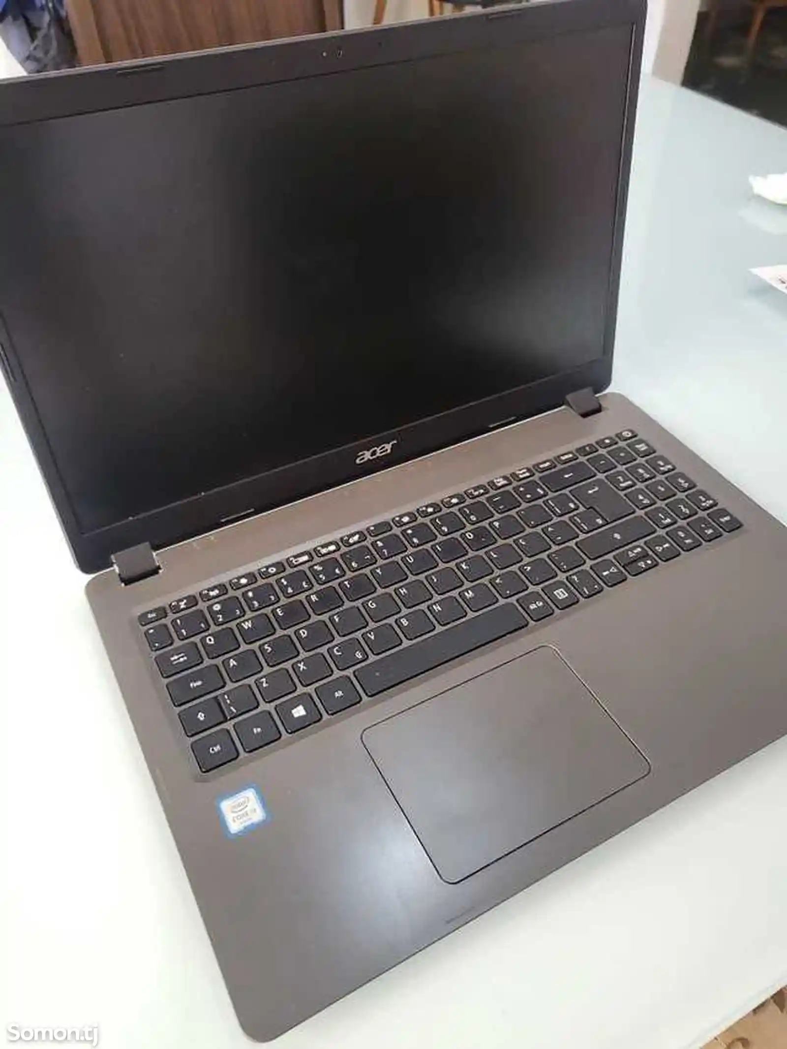 Ноутбук Acer Aspire 3 A315Intel Core i3-1005G1-1