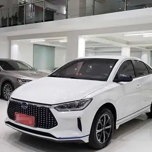 BYD E3, 2020