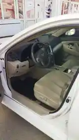 Toyota Camry, 2007-4