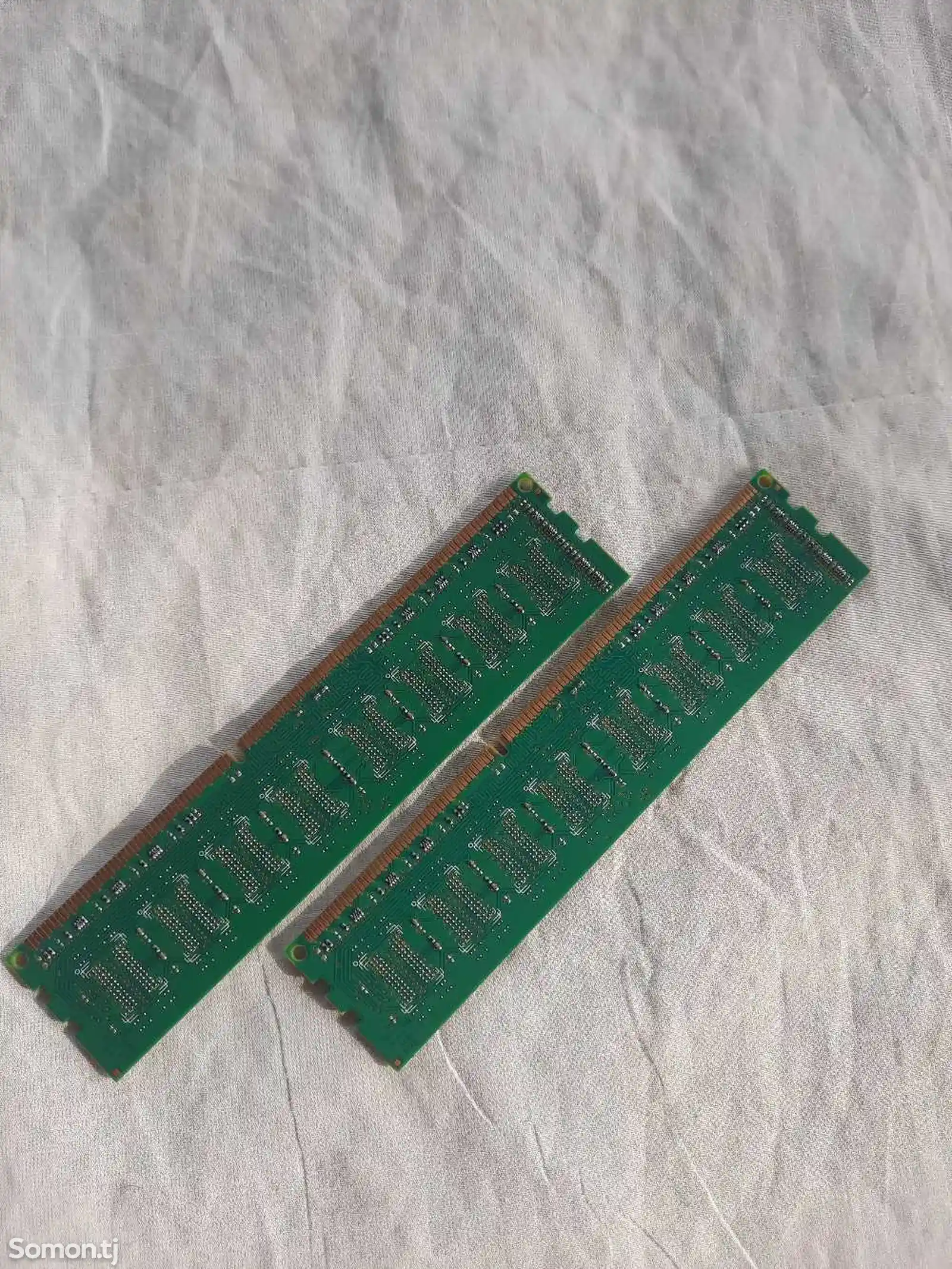 Модуль памяти ddr3, 1333Mhz-2