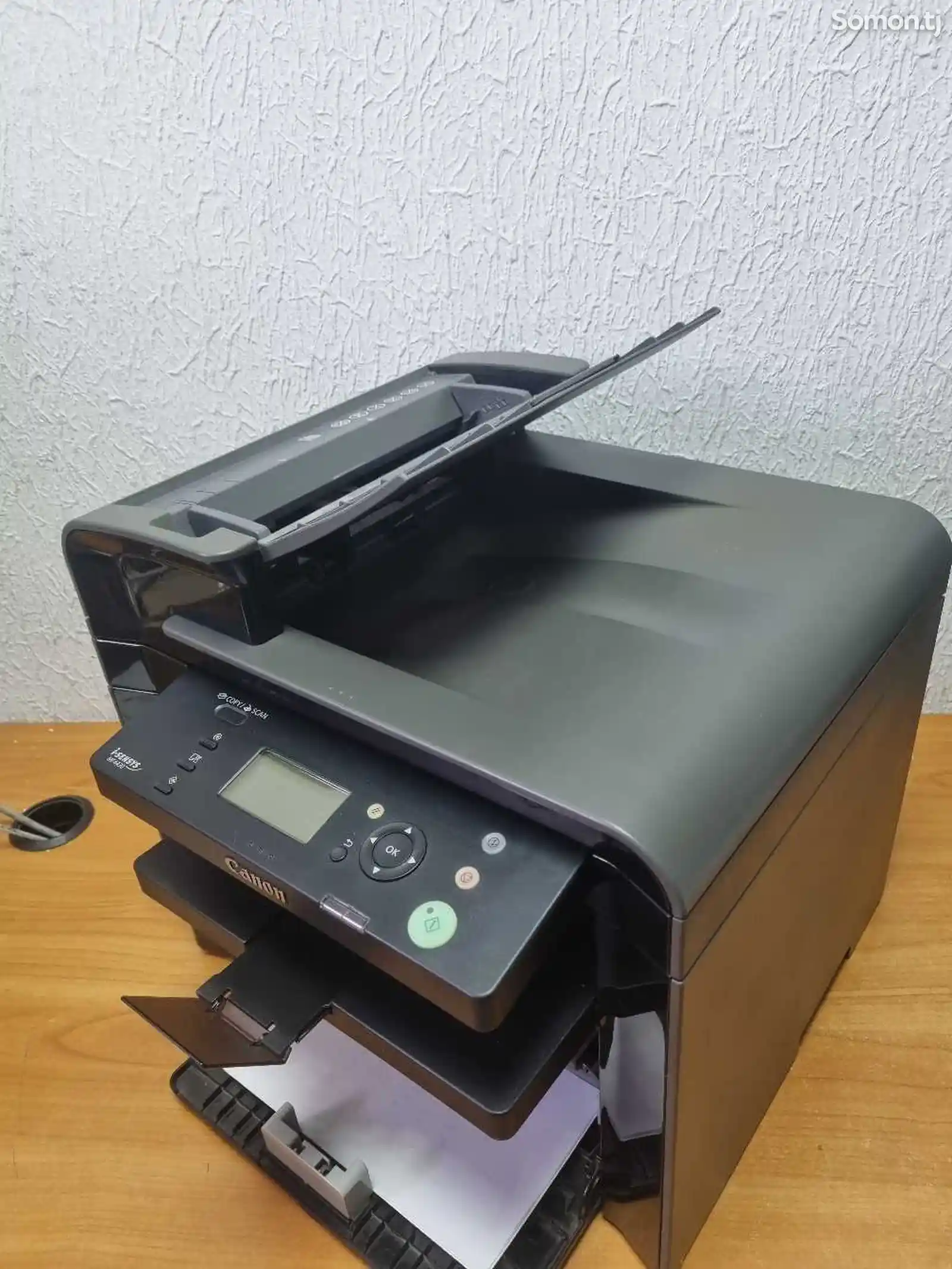 Принтер Canon 4400
