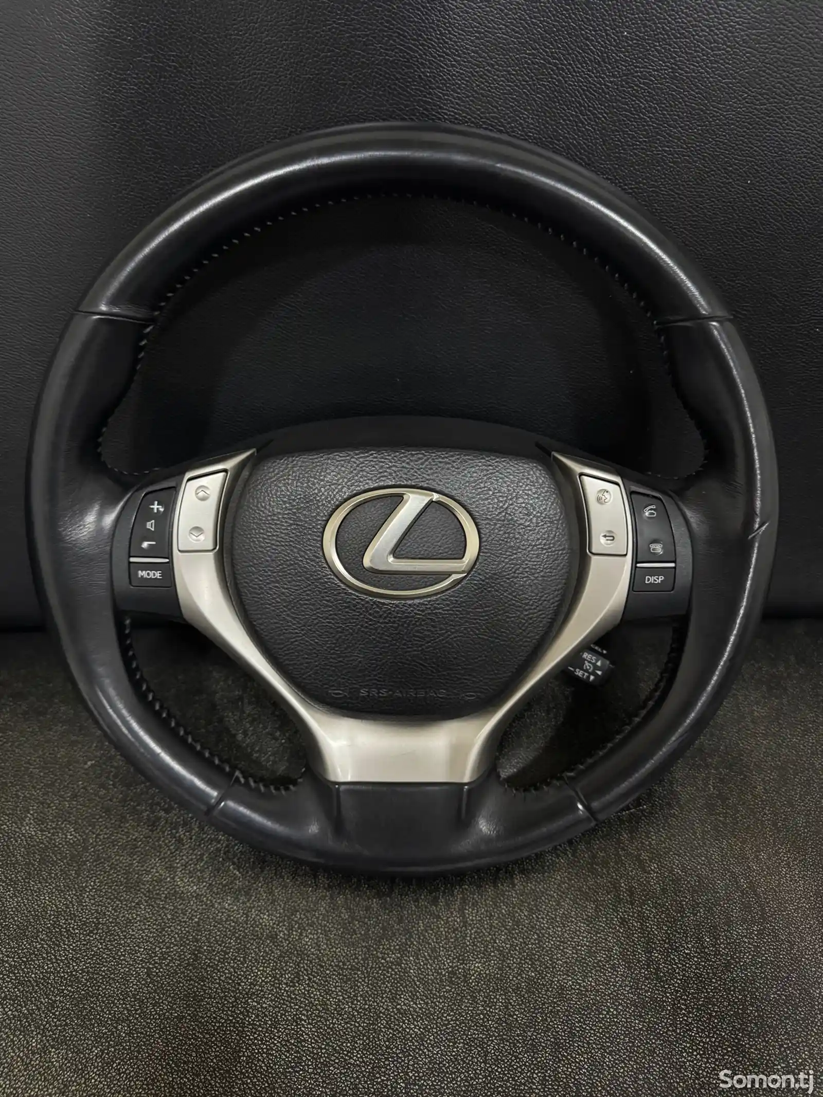 Руль для Lexus-2