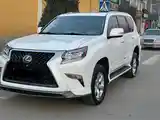 Lexus GX series, 2010-2