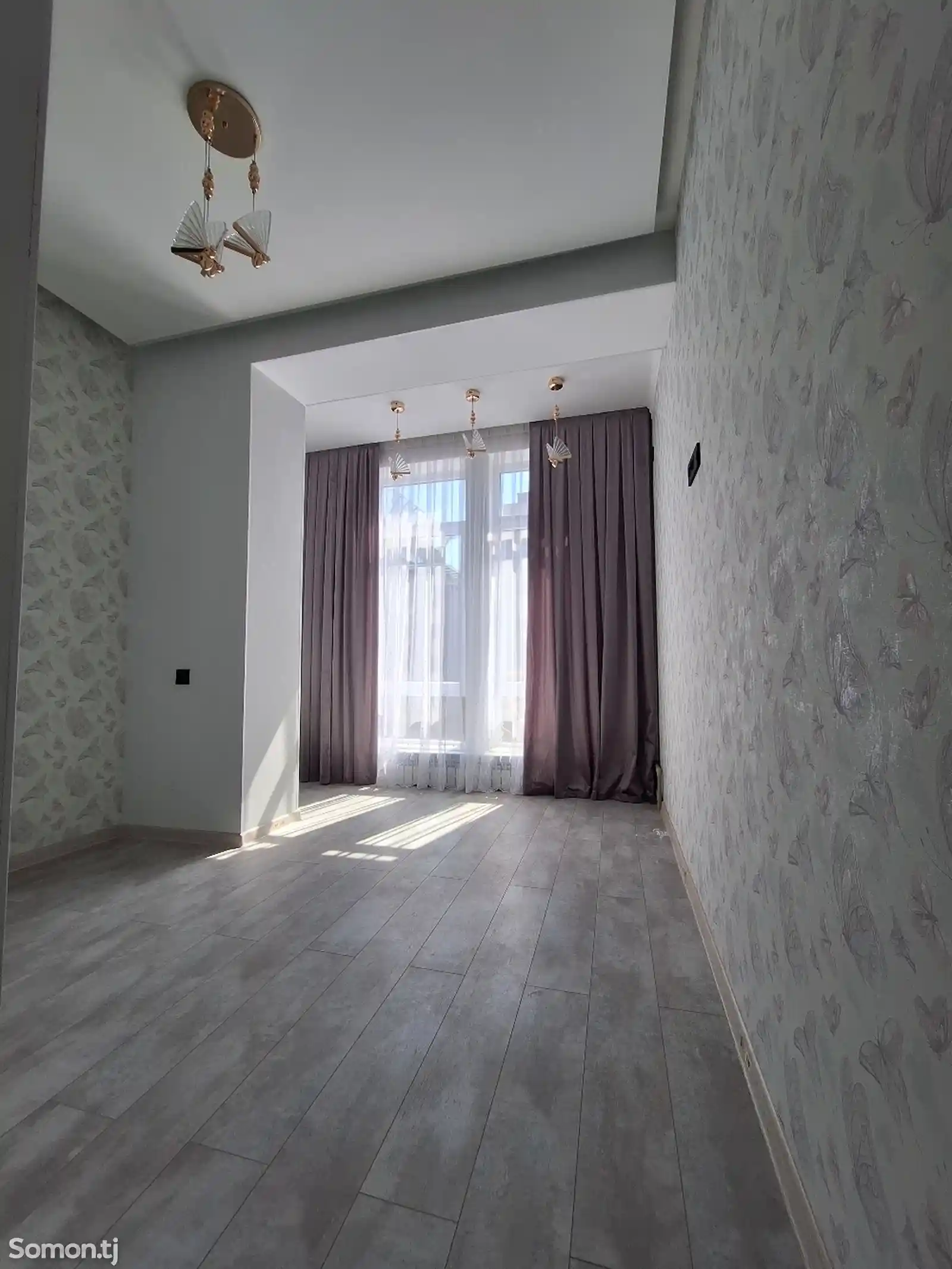 1-комн. квартира, 11 этаж, 70 м², Овир-7