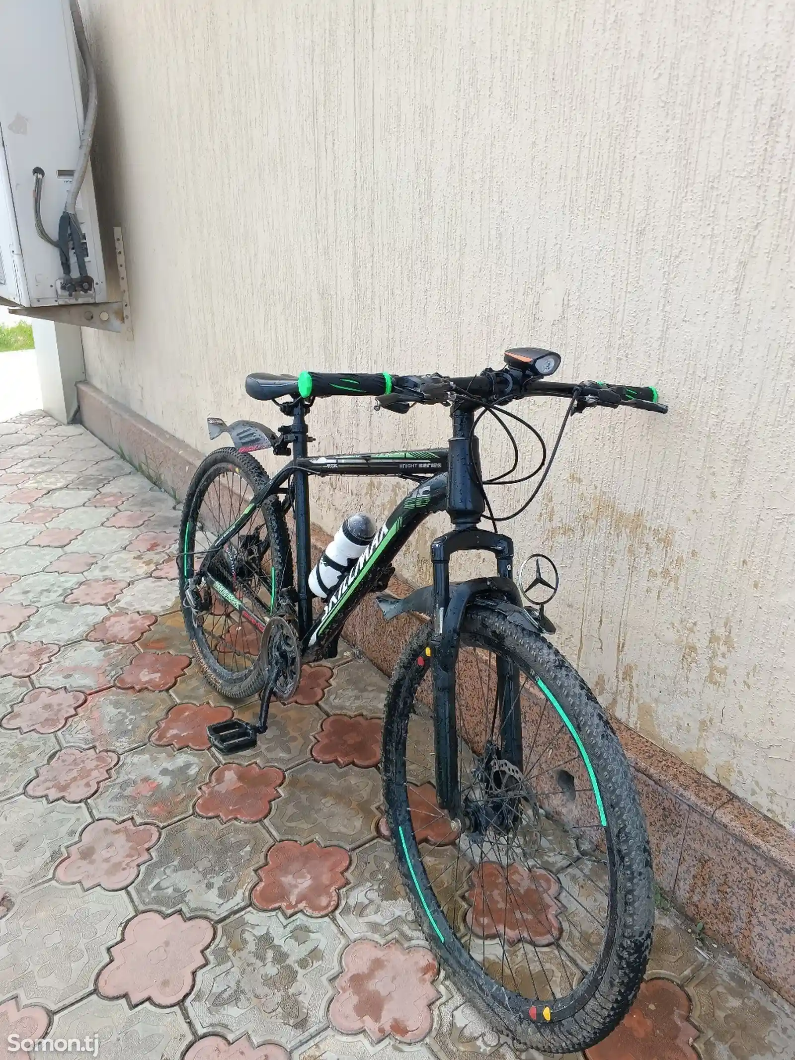 Велосипед R26-3
