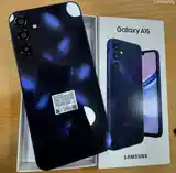 Samsung Galaxy А15-3