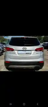 Hyundai Santa Fe, 2014-3