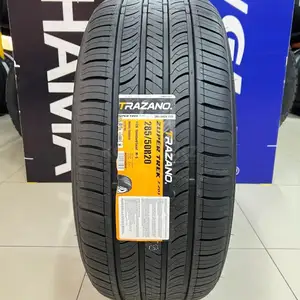 Шины 285/50R20 Trazano