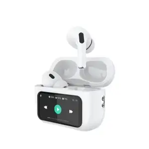 Беспроводные наушники Airpods pro2 с дисплеем