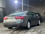 Toyota Avalon, 2016-4