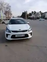 Kia Rio, 2019-3